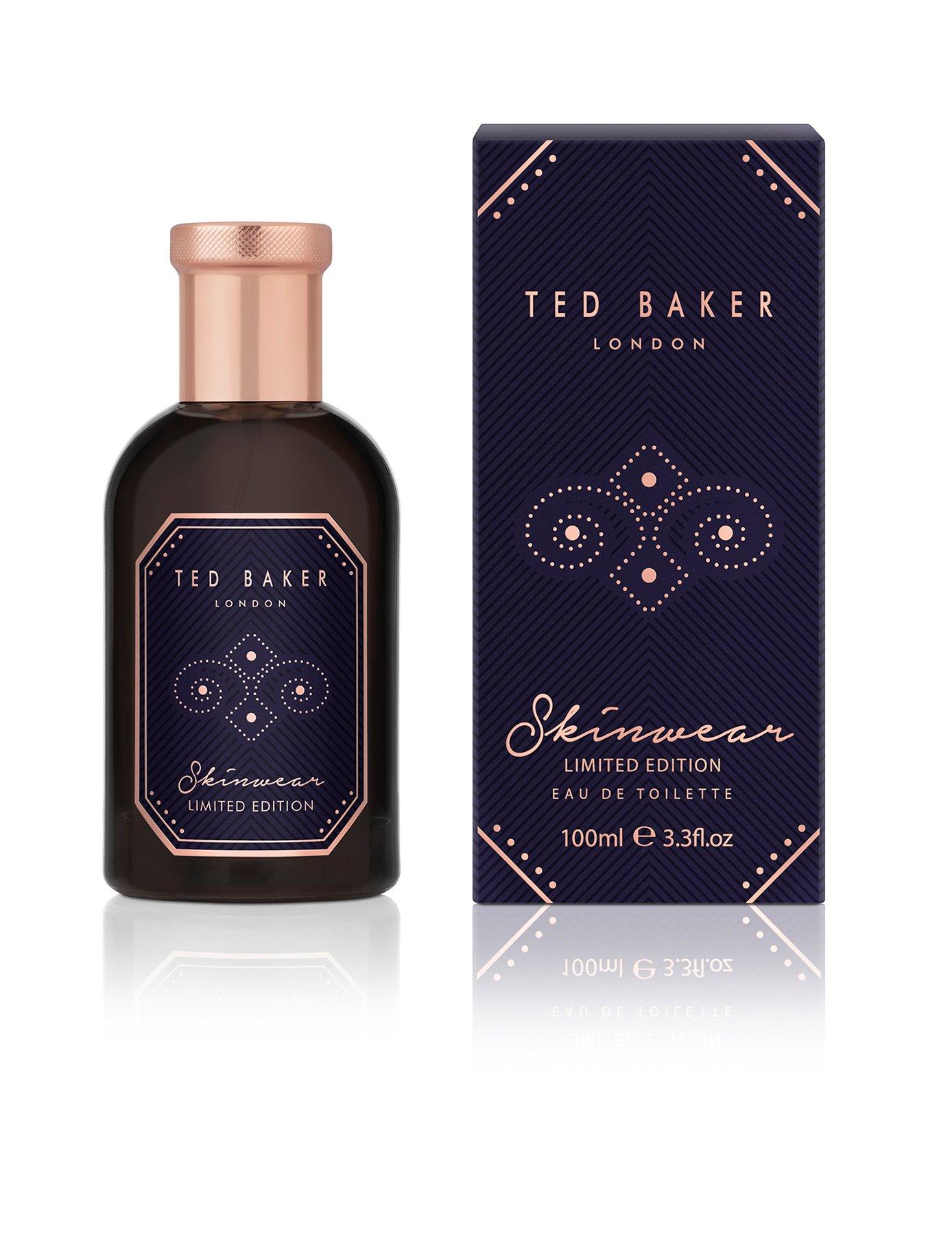 ted baker woman perfume 100ml