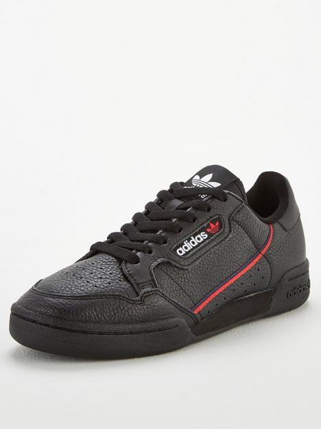 adidas-originals-continental-80-blackredbluenbsp
