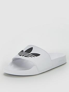 adidas-originals-adilette-lite-slides-whitenbsp