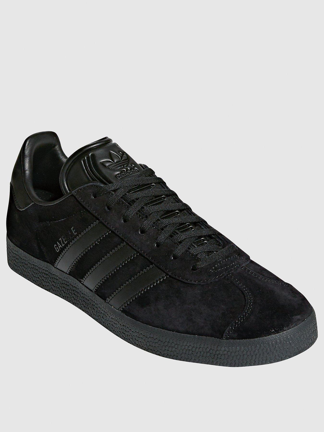 adidas gazelle mens trainers