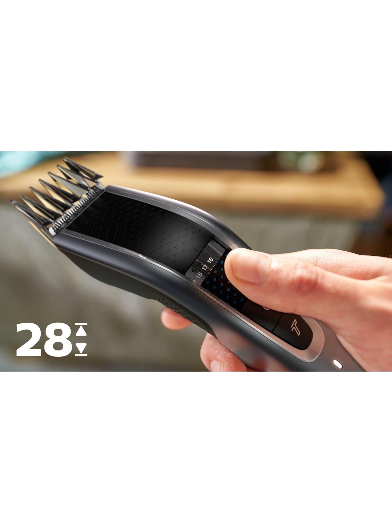 philips hair clippers ireland