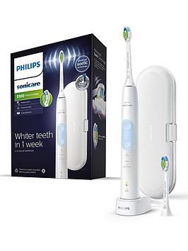 philips-sonicare-protectiveclean-5100-electric-toothbrush-white-hx685929