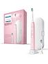 philips-sonicare-protectiveclean-5100-electric-toothbrush-pink-hx685629front