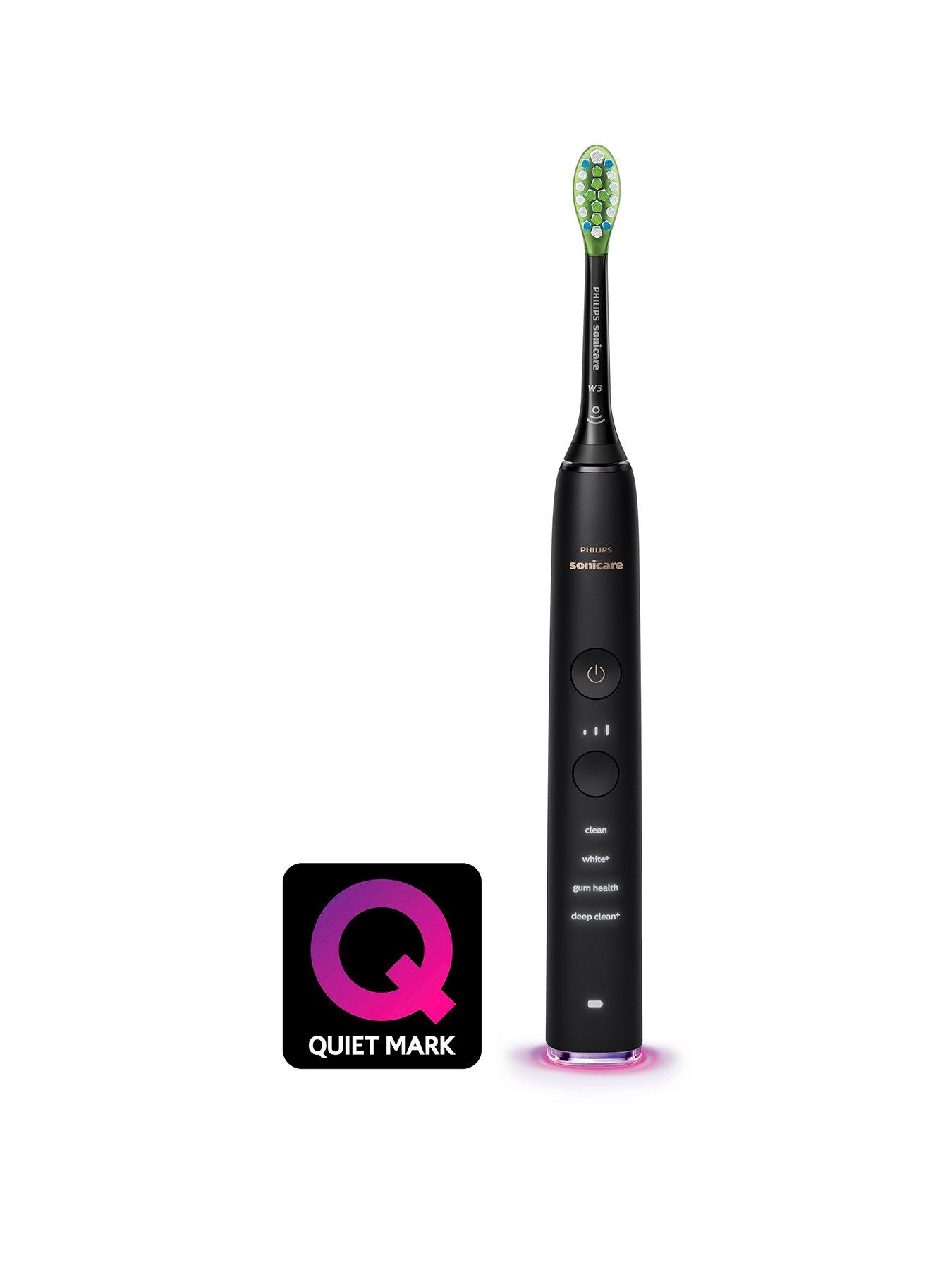 diamondclean smart 9100