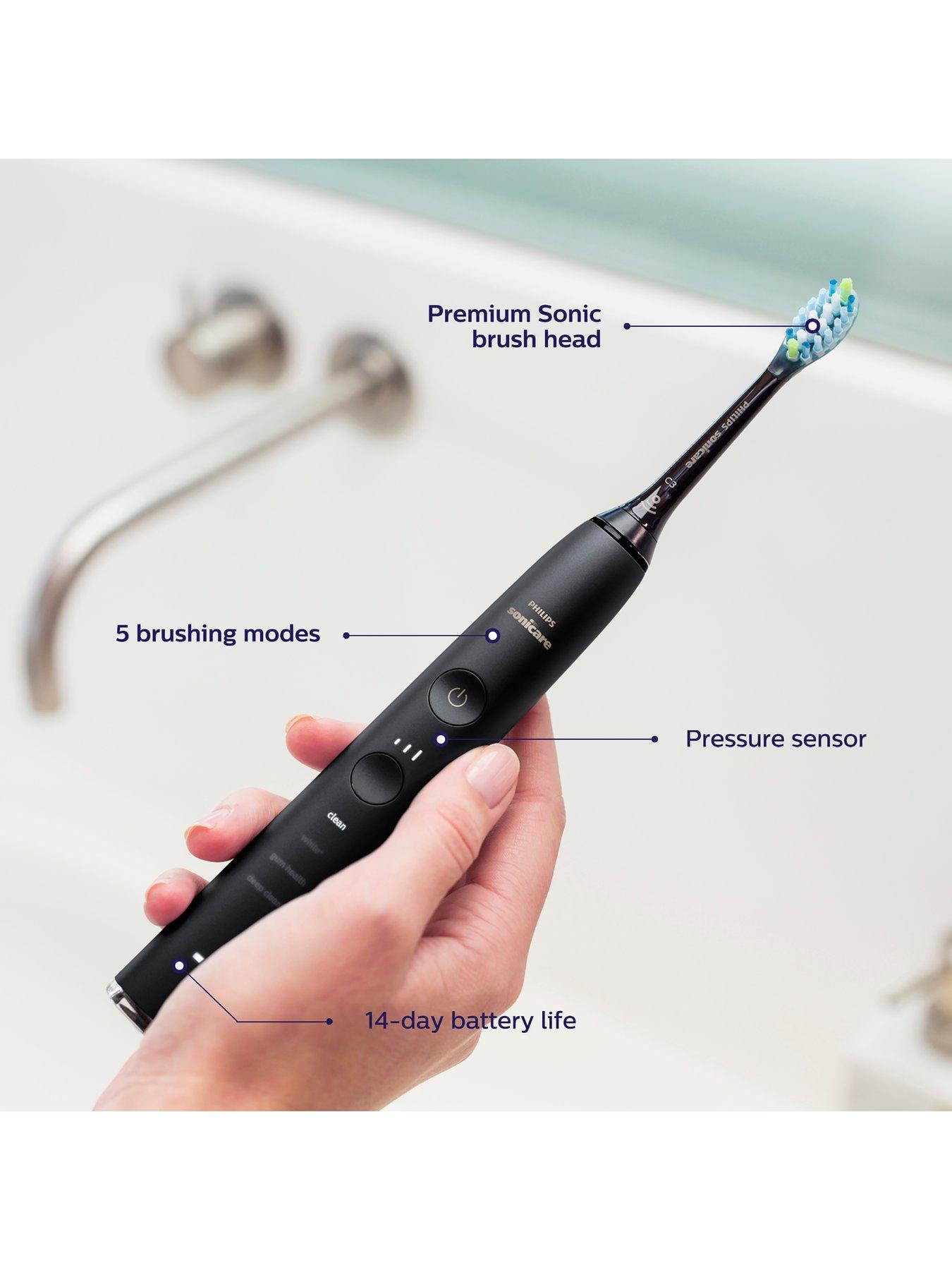 sonicare 9100