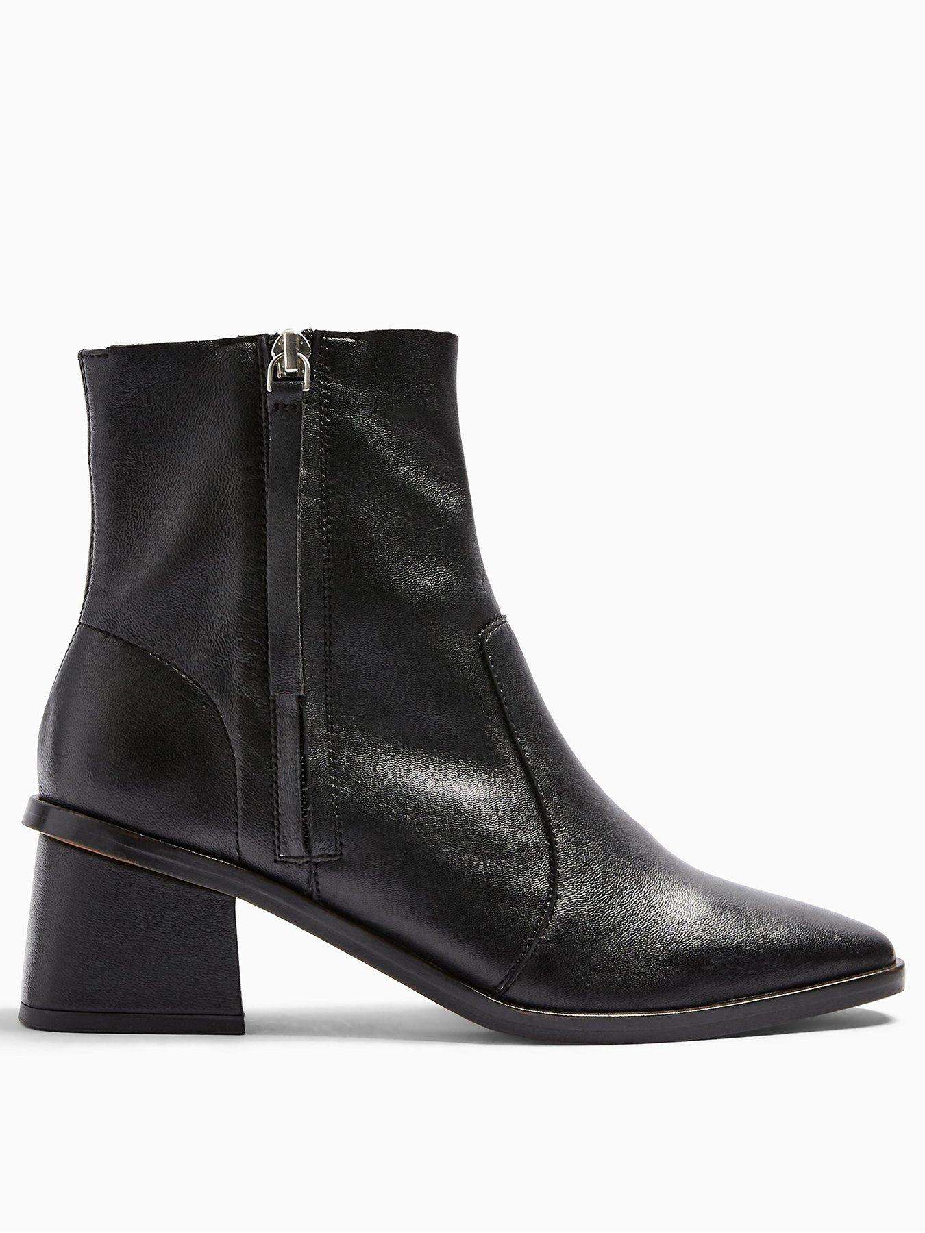 topshop mason boots