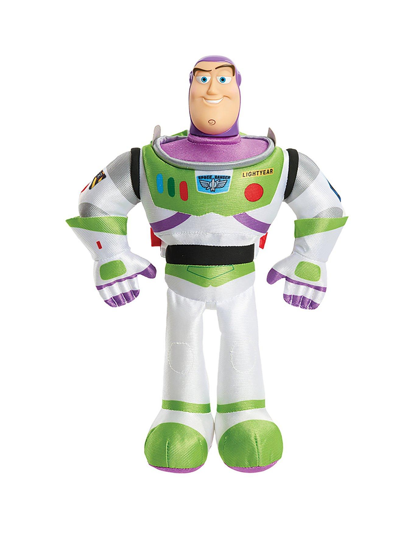 large buzz lightyear