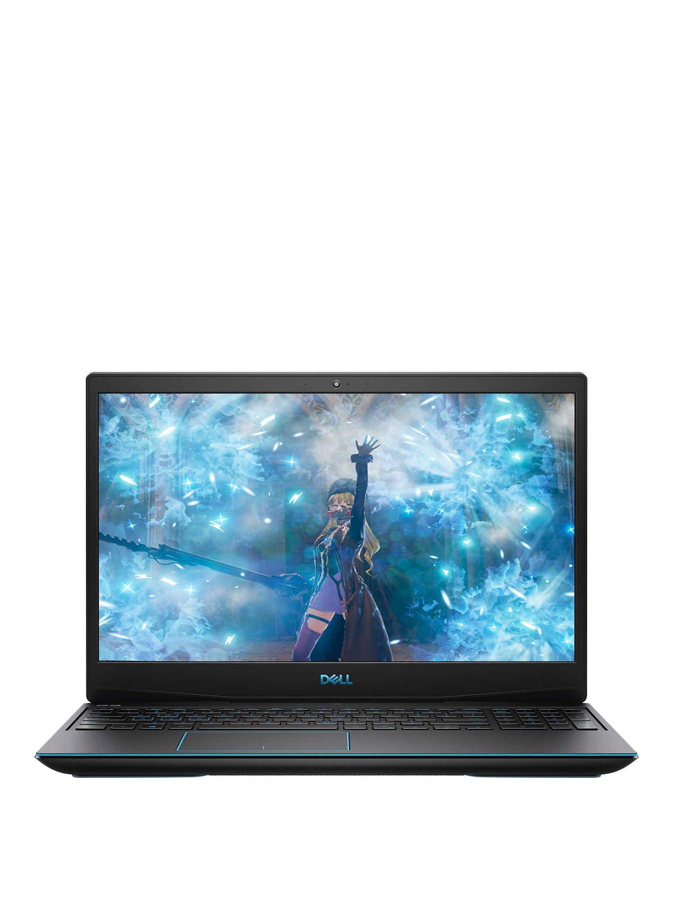 G3 Series Intel Core I7 9750h 6gb Nvidia Geforce Gtx 1660ti Graphics 8gb Ddr4 Ram 1tb Hdd 256gb Ssd 156 Inch Full Hd Gaming Laptop - 