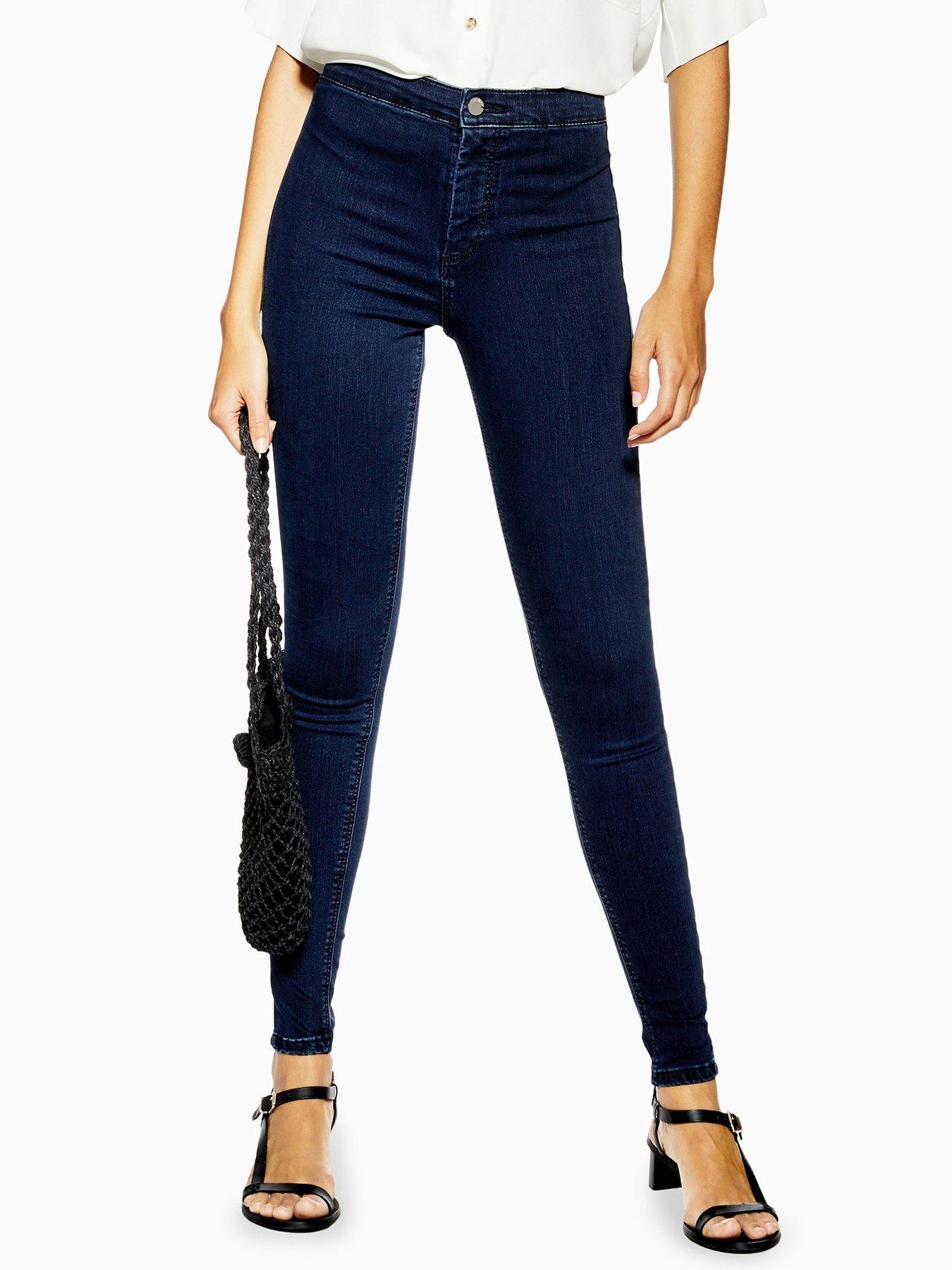 topshop super high waisted jeans