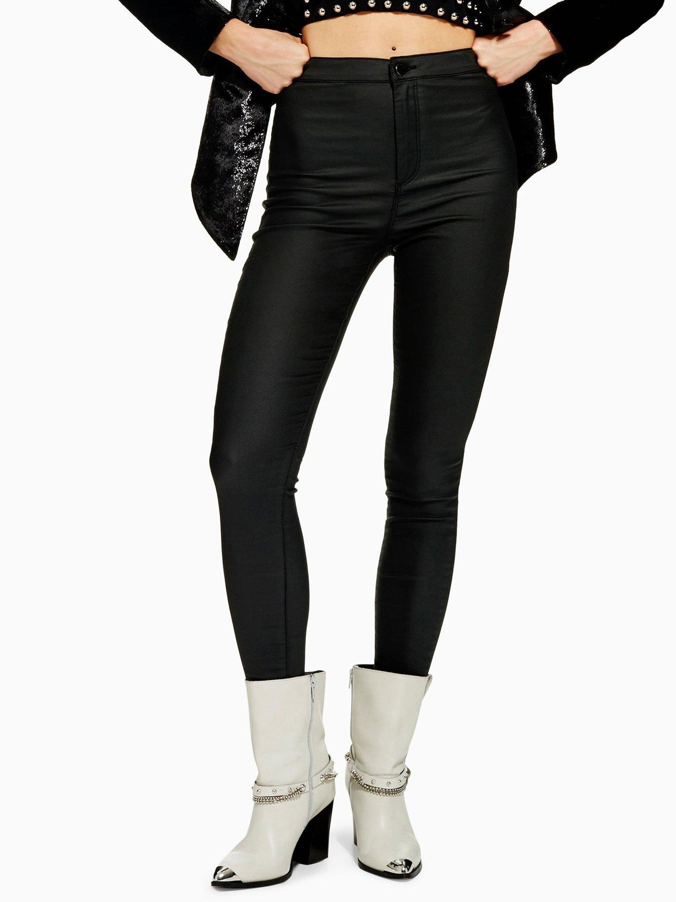 topshop stretch skinny jeans