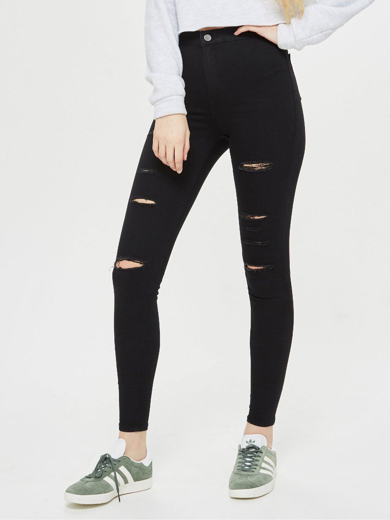 topshop super skinny jeans