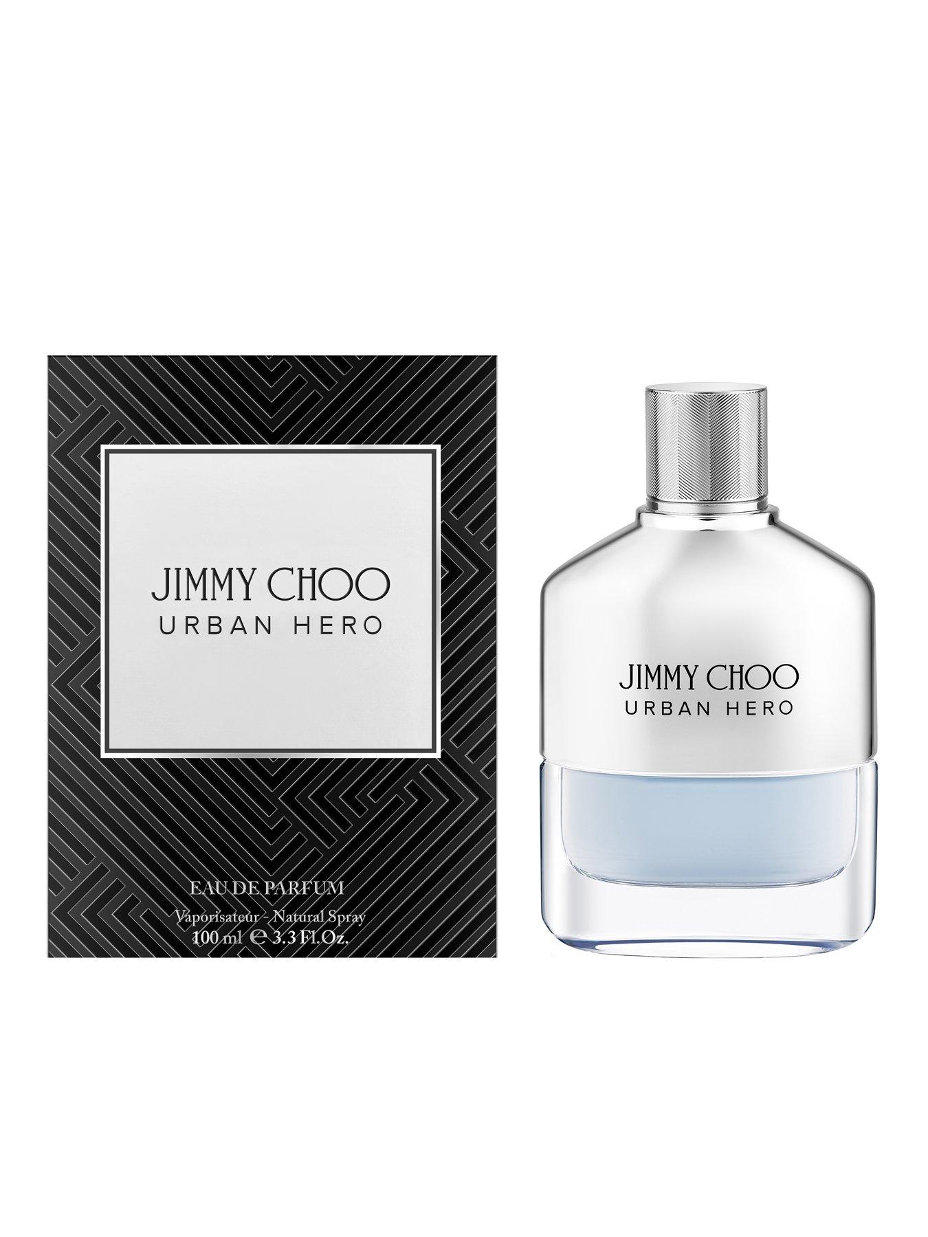 jimmy choo man 100ml boots