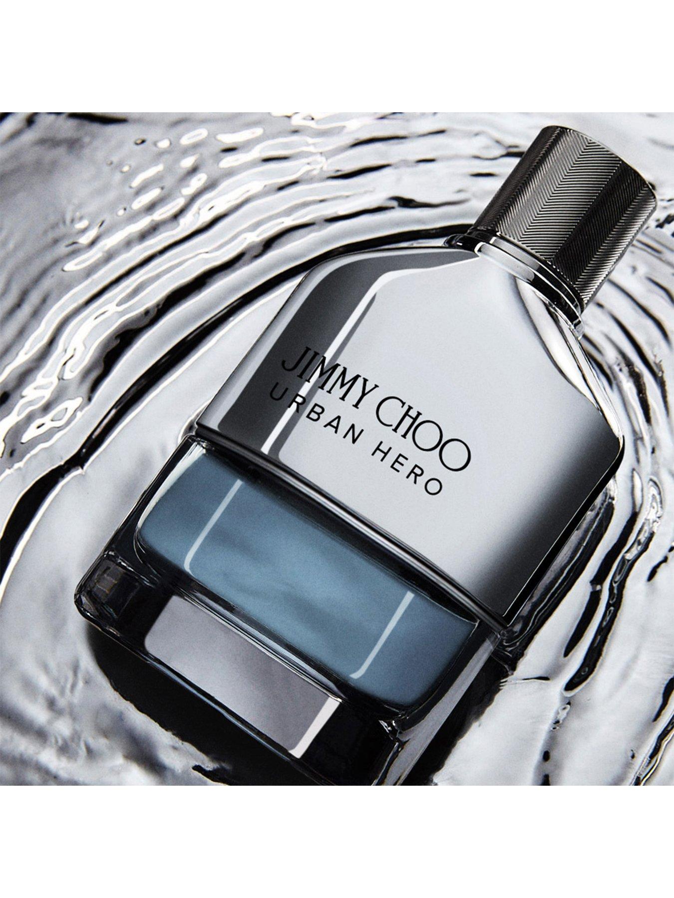 jimmy choo man 100ml boots