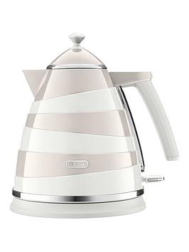 delonghi-avvolta-class-kbac3001w-kettle-white delonghi-avvolta-class-kbac3001w-kettle-white