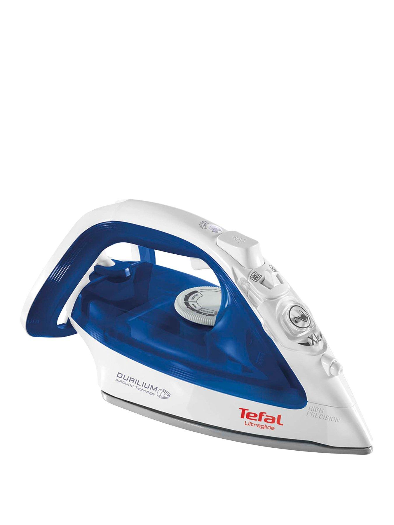 hot steam iron