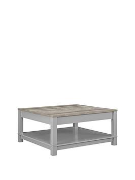 carver-coffee-table