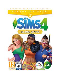 1600391297: PC GamesSims 4 : Island Living (PC CIAB) 1600391297: PC GamesSims 4 : Island Living (PC CIAB)