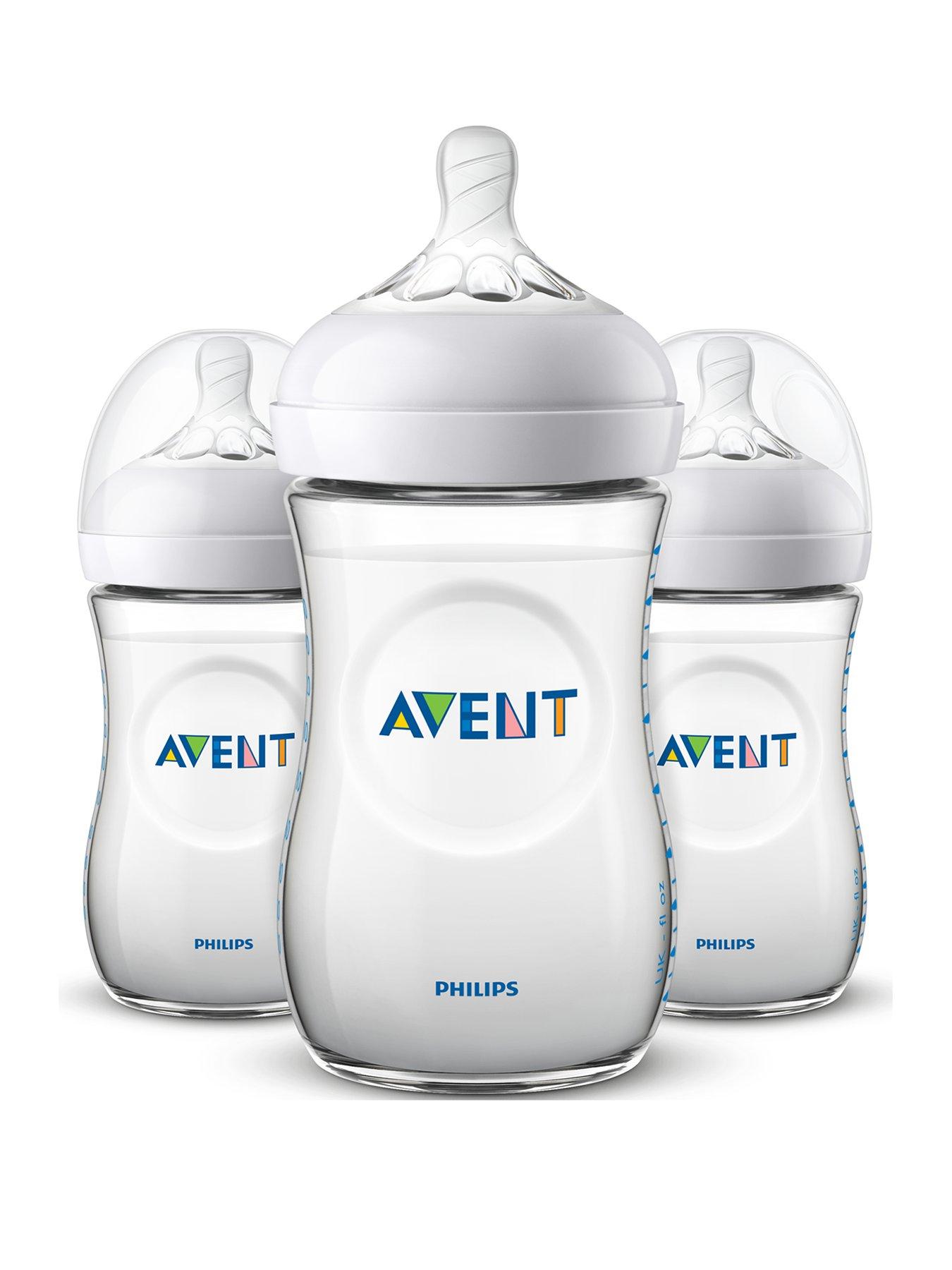 avent bottles ireland