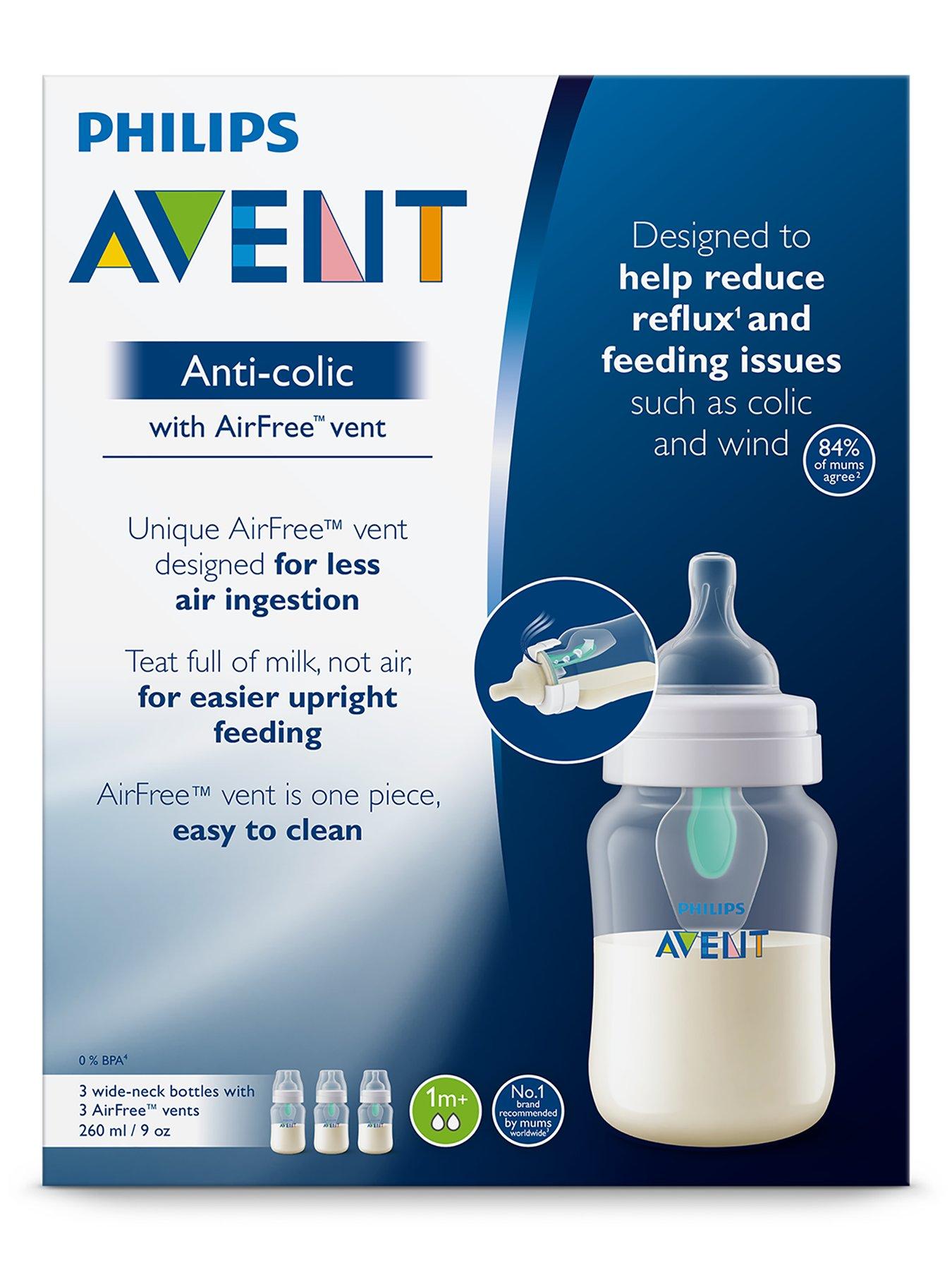 avent bottles ireland