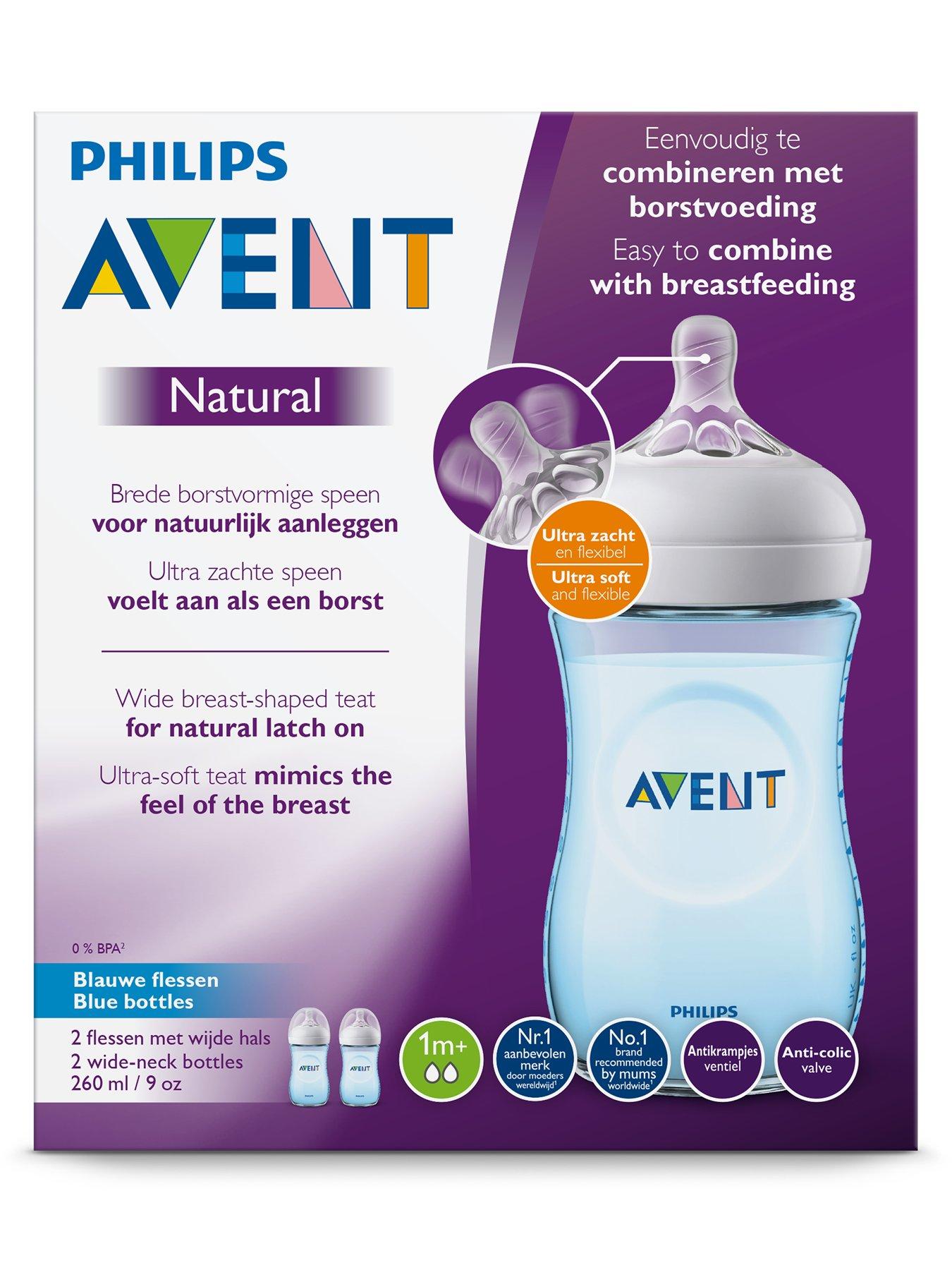 avent bottles ireland