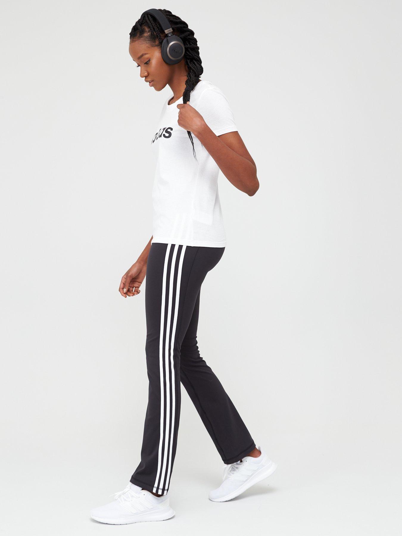 adidas brushed 3s pant