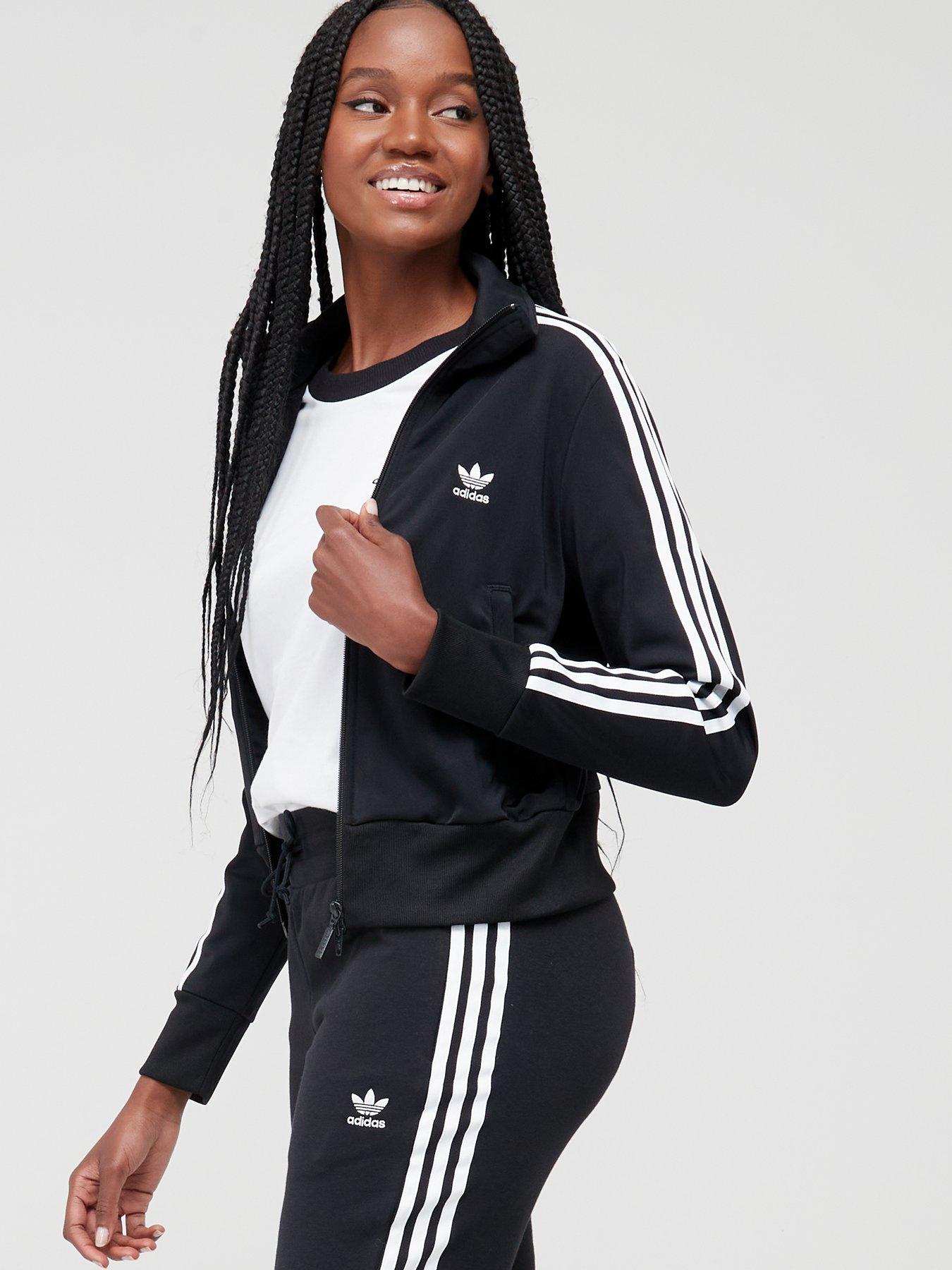 firebird track top adidas