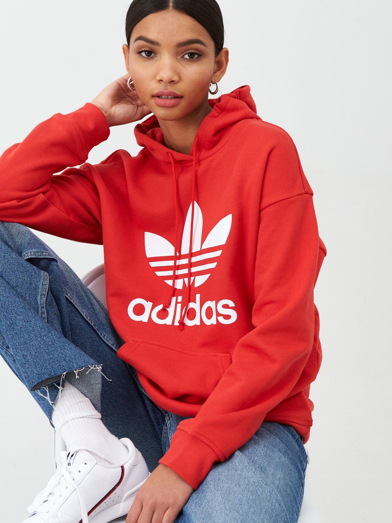 trf sweatshirt adidas