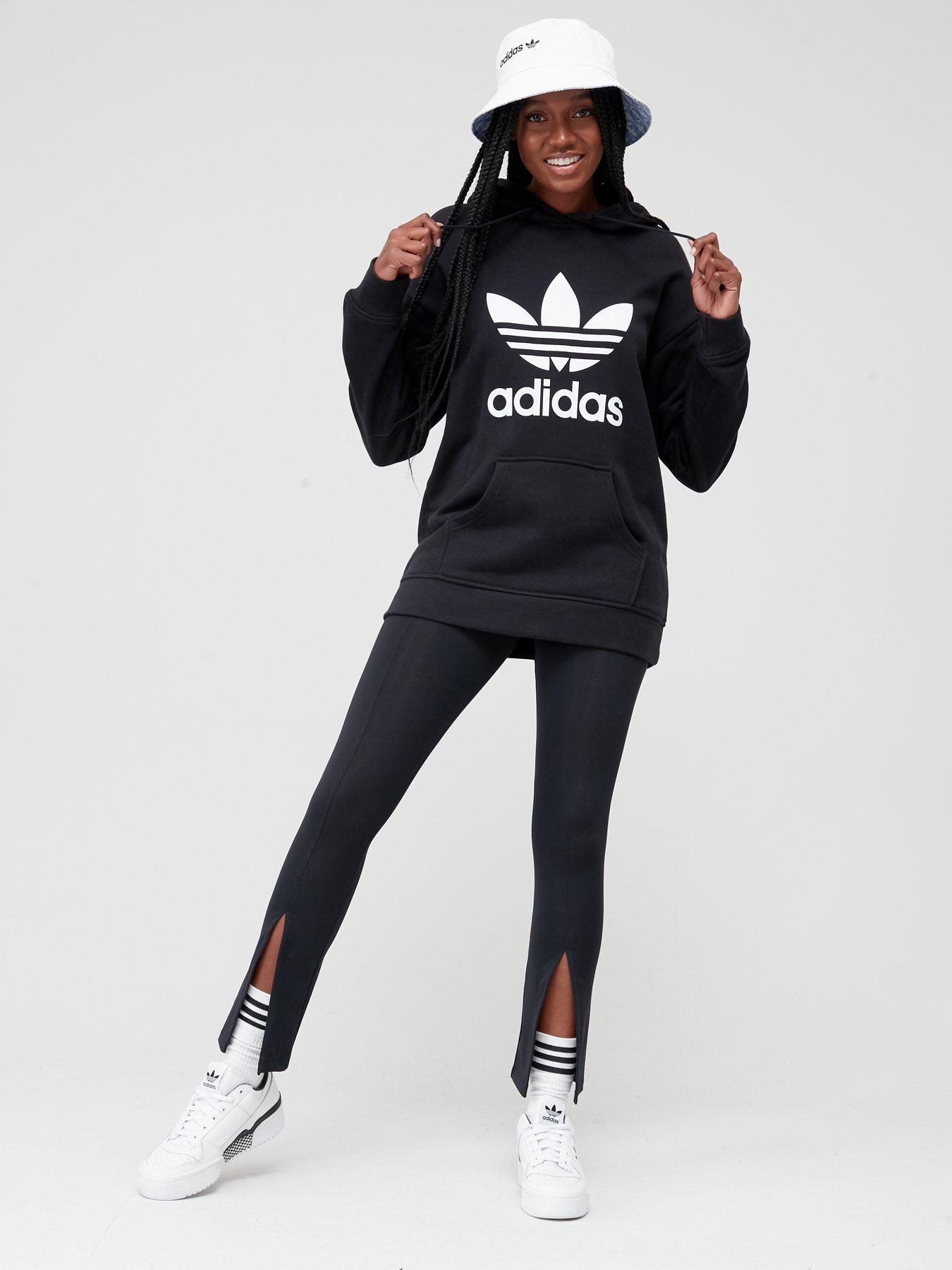 adidas trf sweatshirt