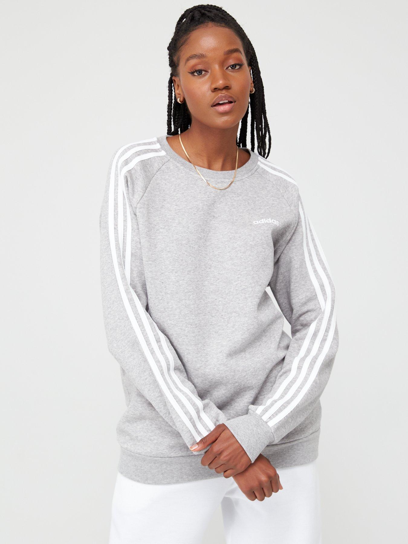 Grey | Adidas | Hoodies \u0026 sweatshirts 