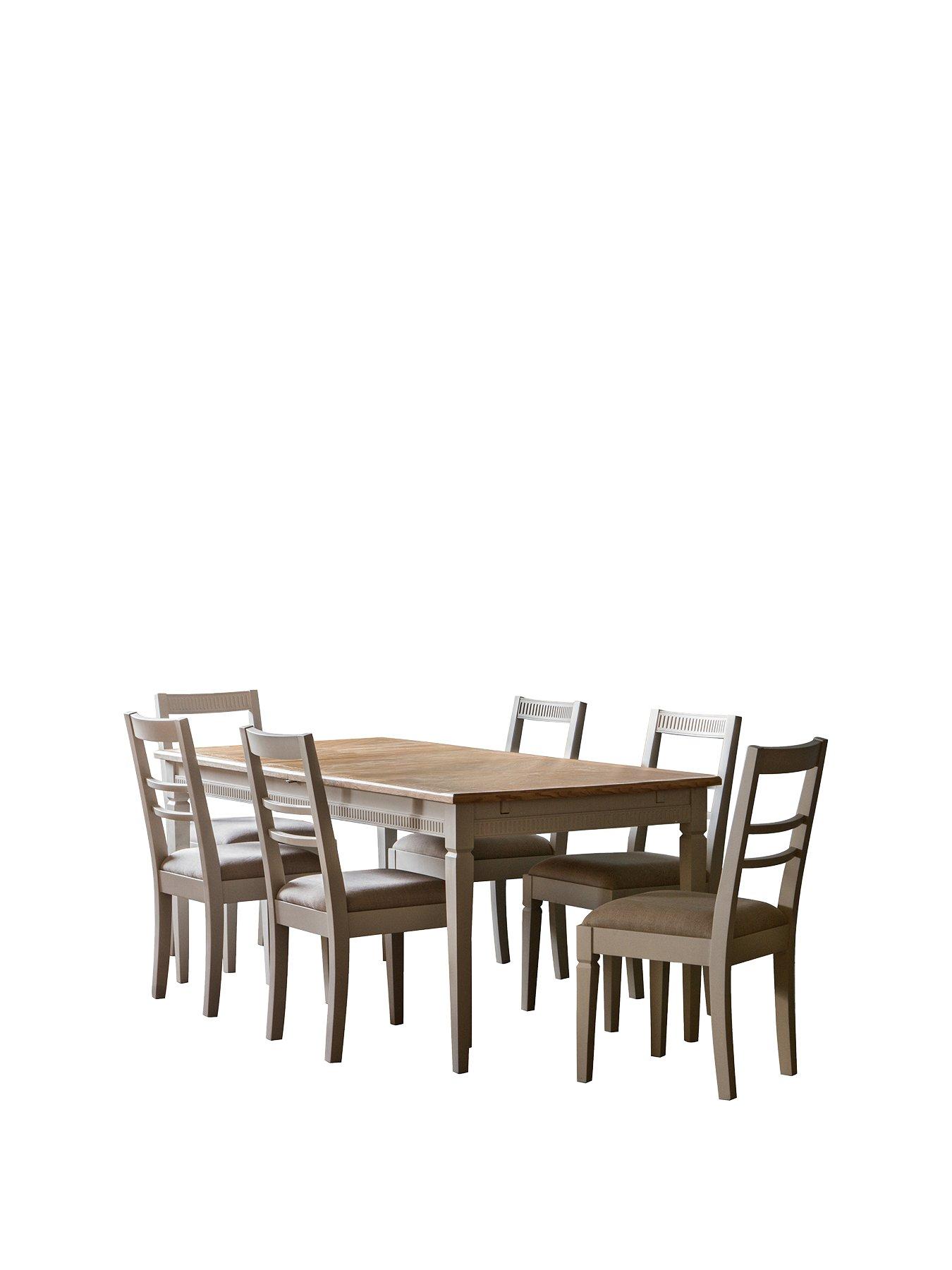 Dining Table Chair Sets Shop Dining Packages At - oak tale roblox