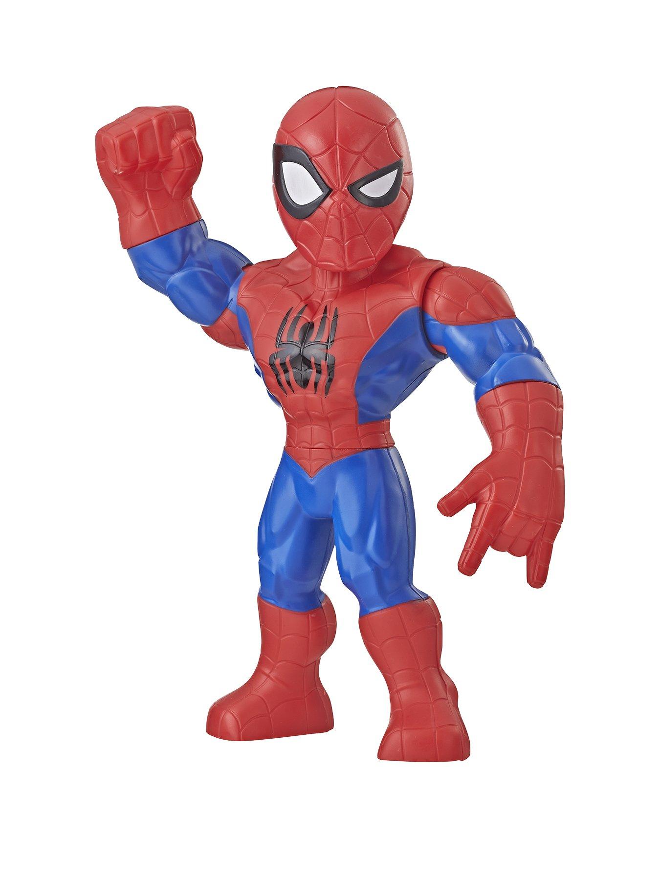 23 cm Spiderman BallOutdoor TOYS & GAMESSpiderman Toys Jouets et jeux