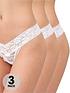 boux-avenue-lia-lacey-3-pack-thong-whitefront