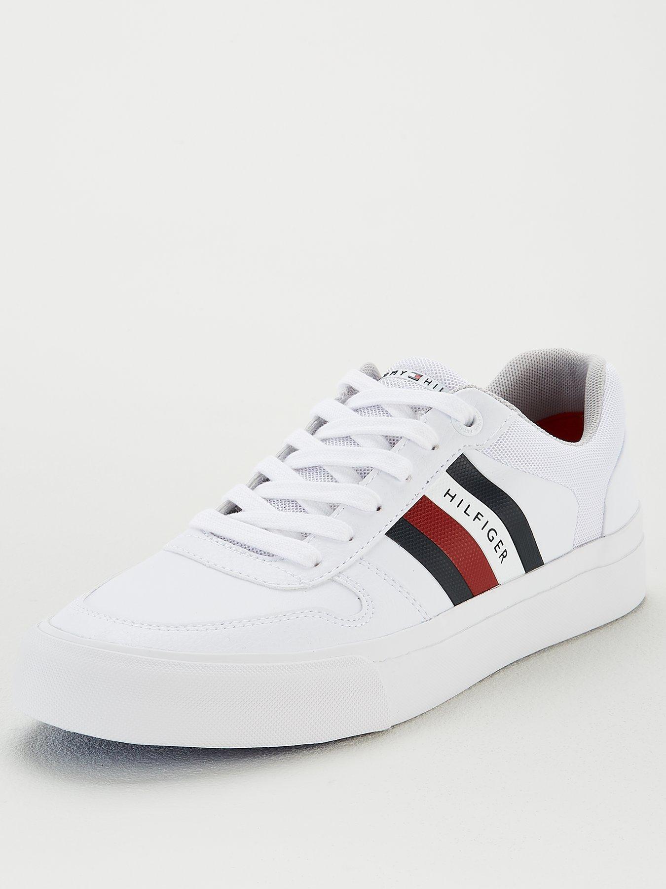 tommy hilfiger trainers mens