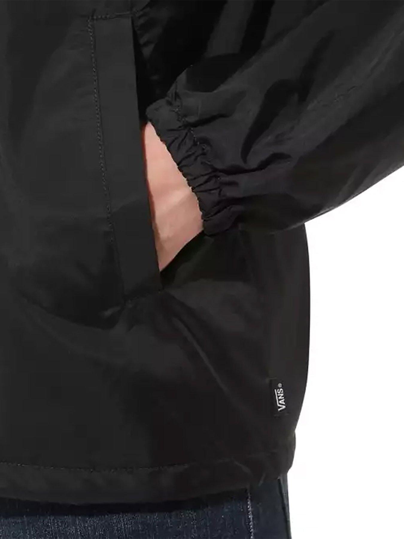 disney x vans torrey jacket