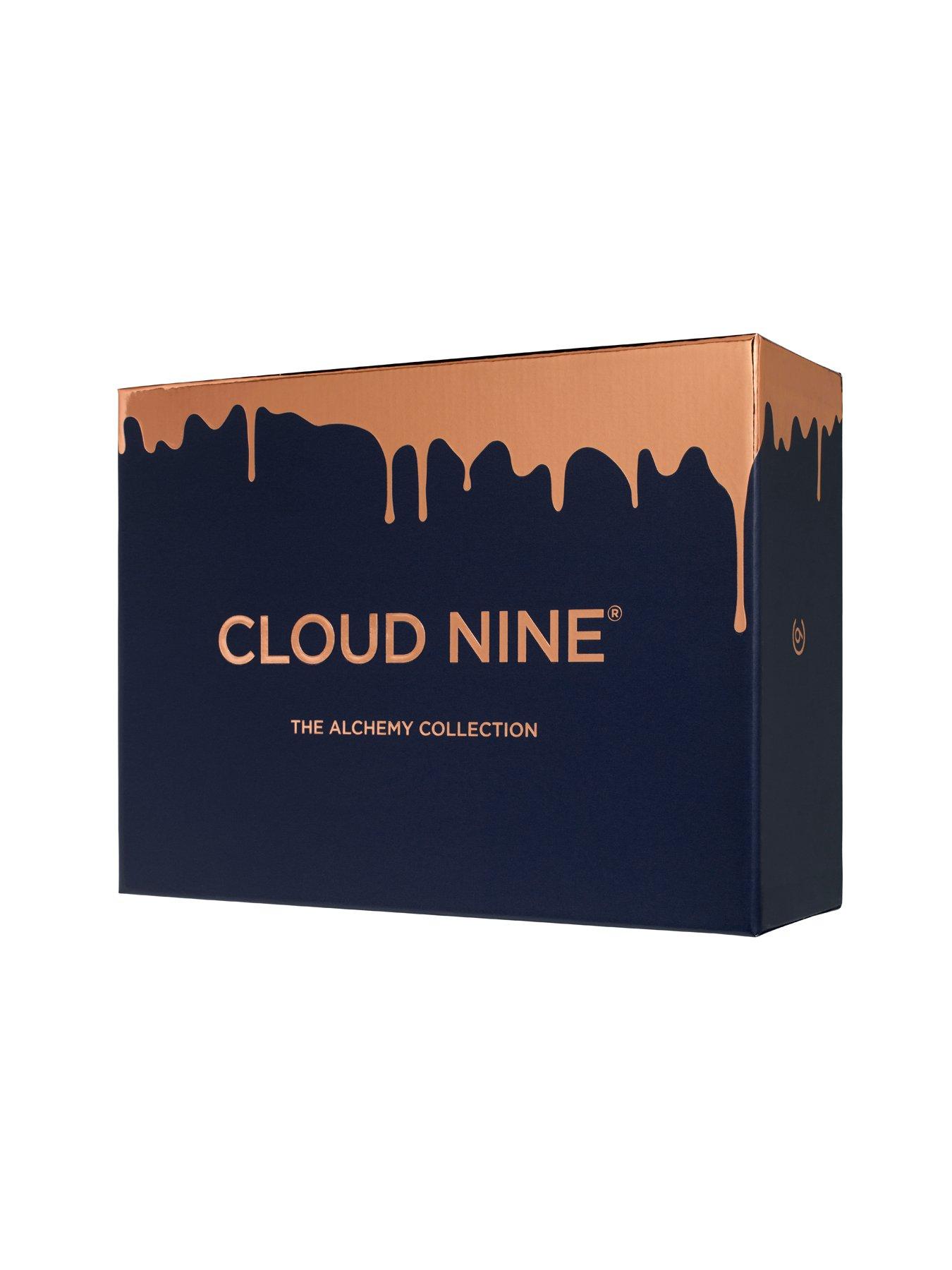 the alchemy collection cloud nine