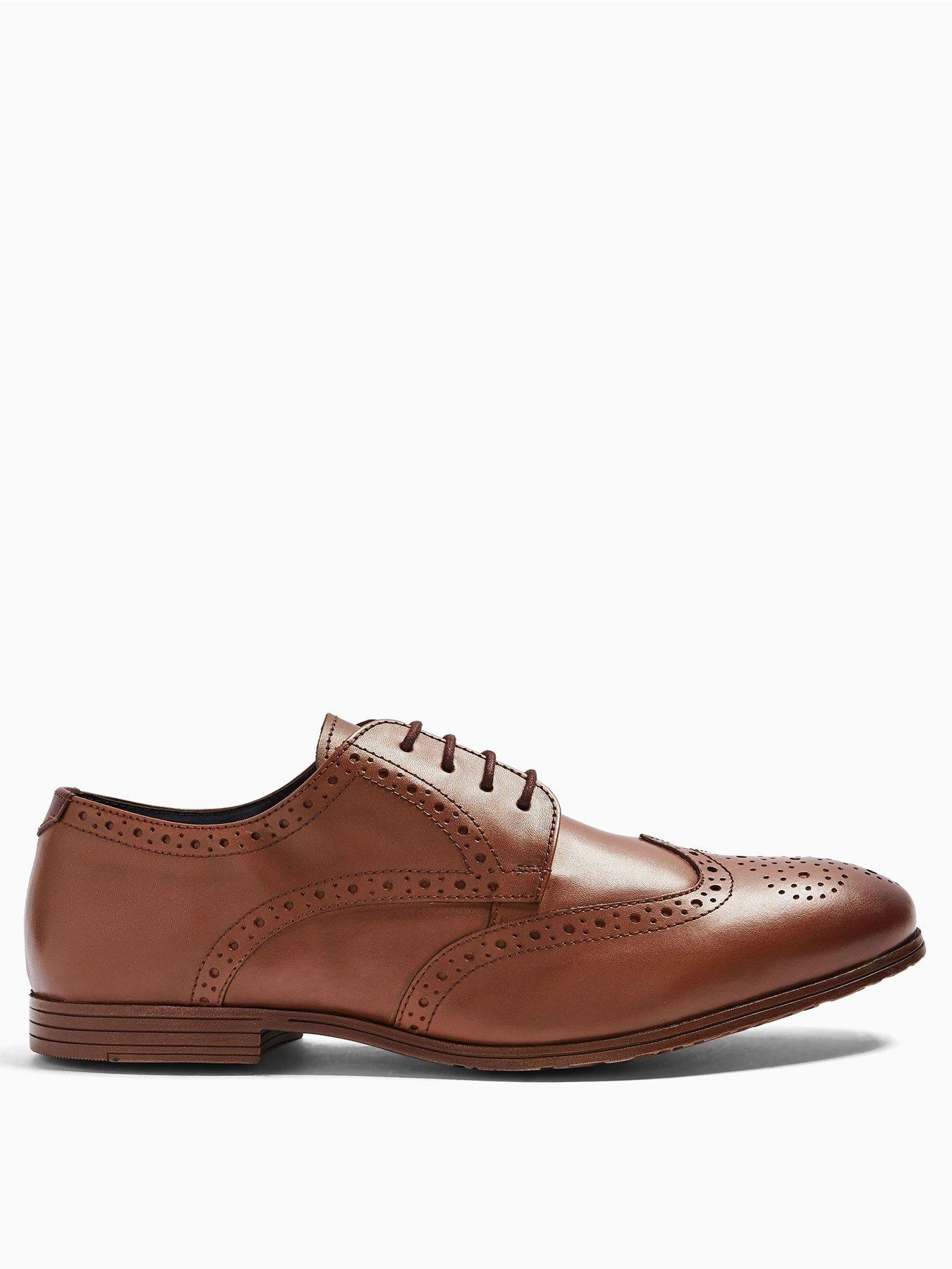 lloyd shoes topman