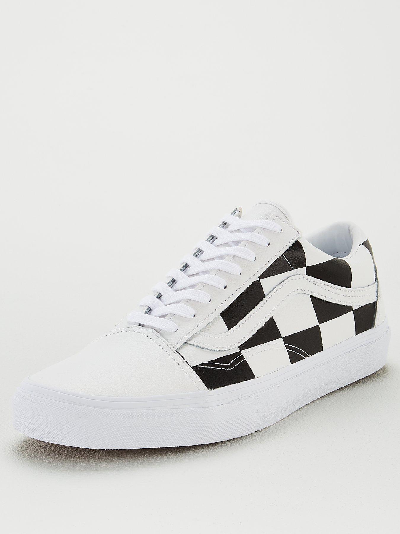 vans deathly hallows shoes