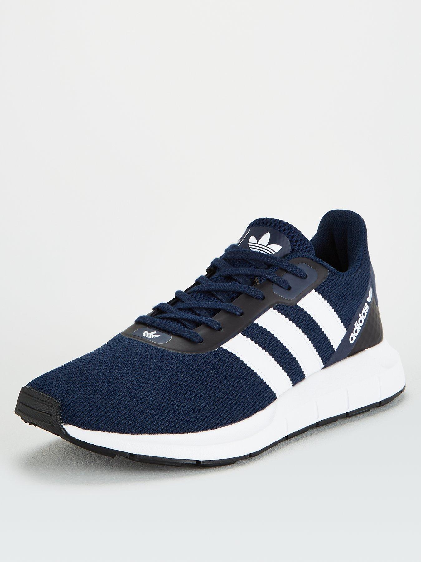 adidas blue swift run