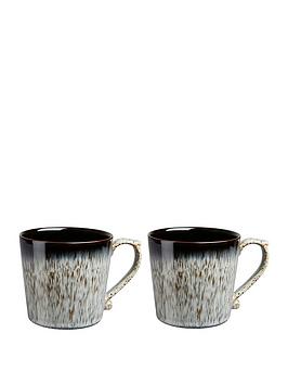 denby-halo-grey-speckle-set-of-2-heritage-mugs