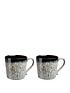 denby-halo-grey-speckle-set-of-2-heritage-mugsfront