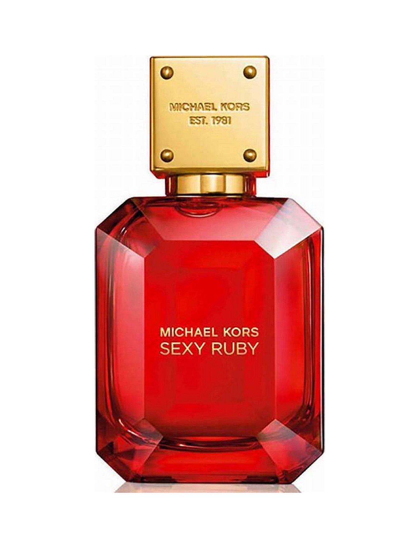 michael kors sheer 100ml