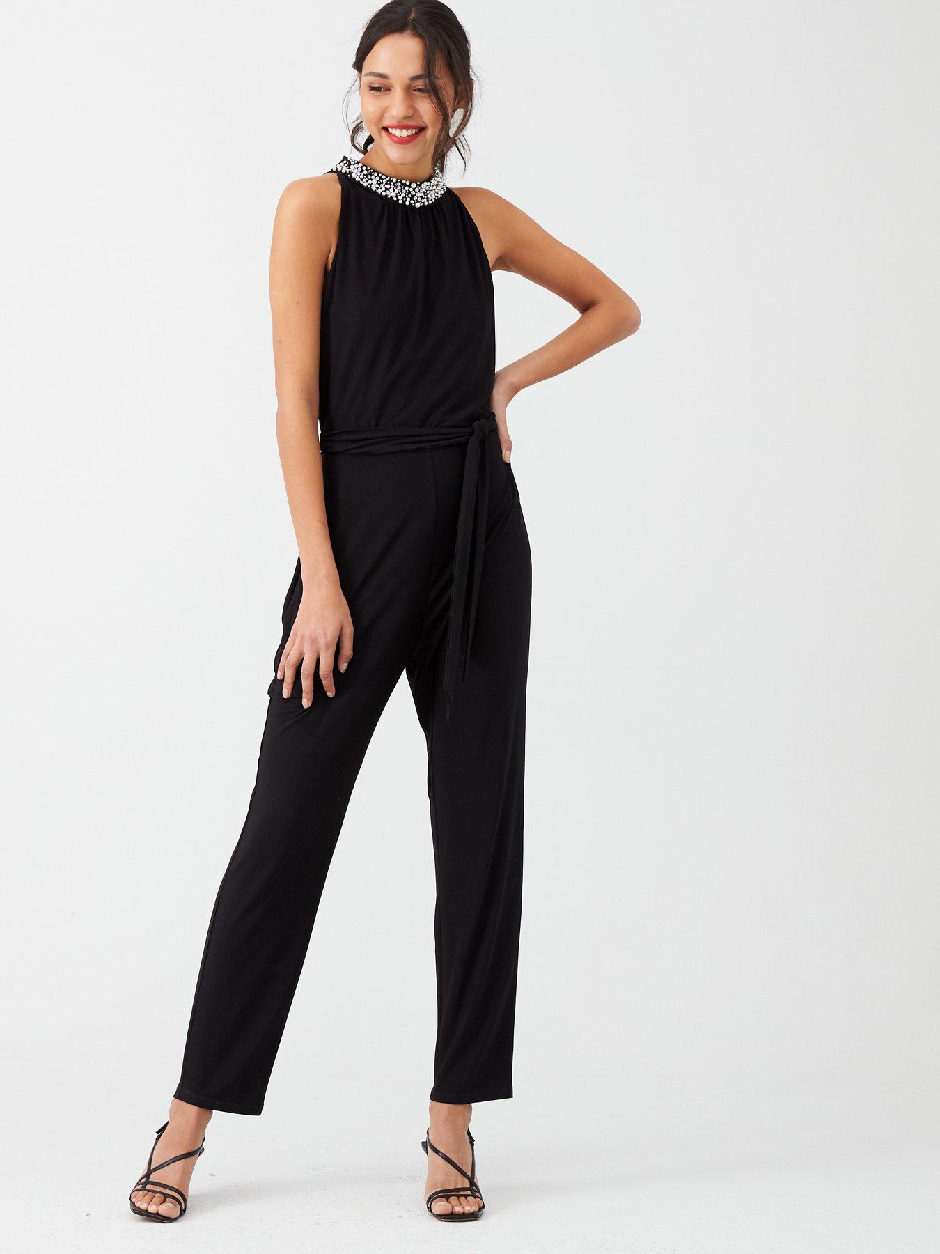 wallis tall jumpsuit