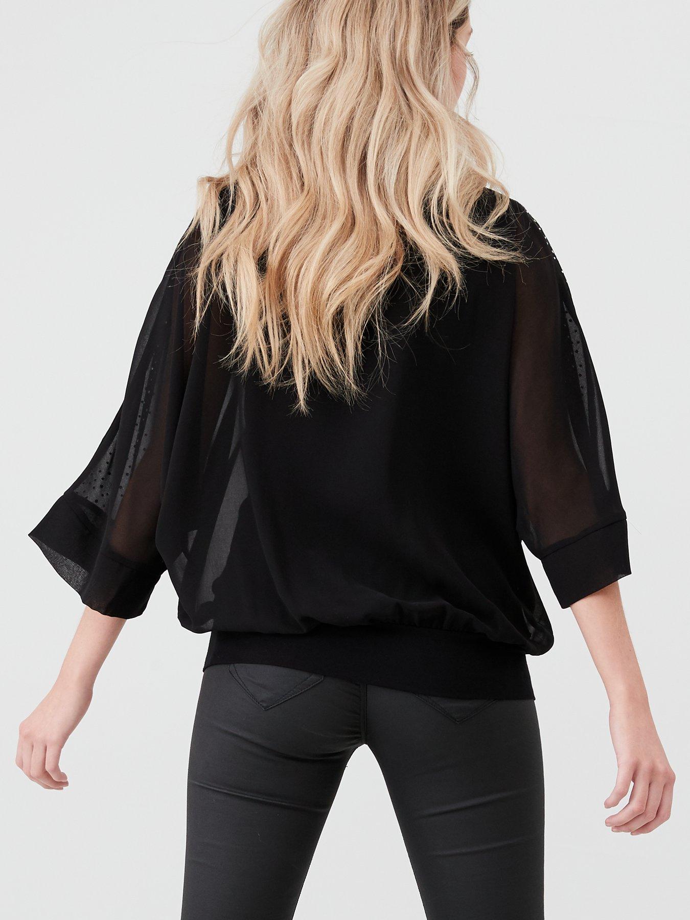 coast karen hotfix dress