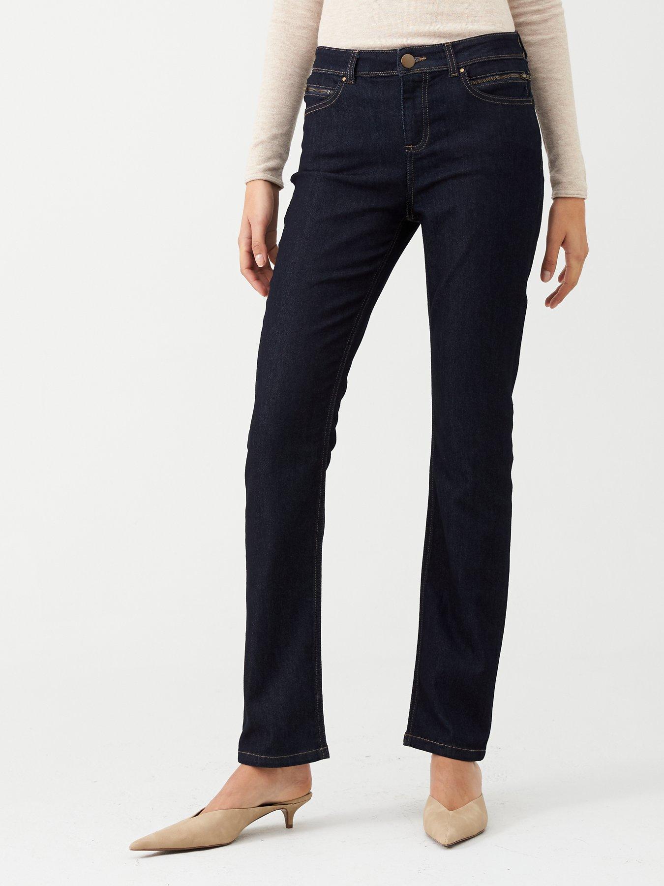 wallis harper jeans petite