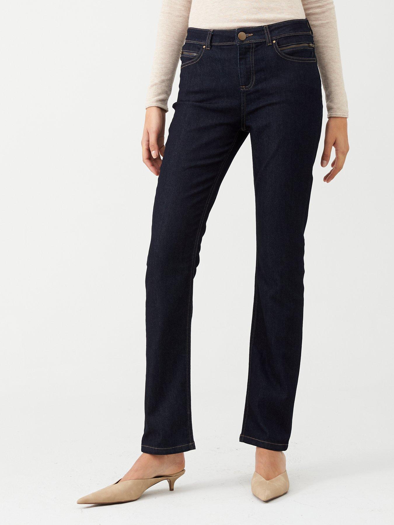 wallis harper petite jeans