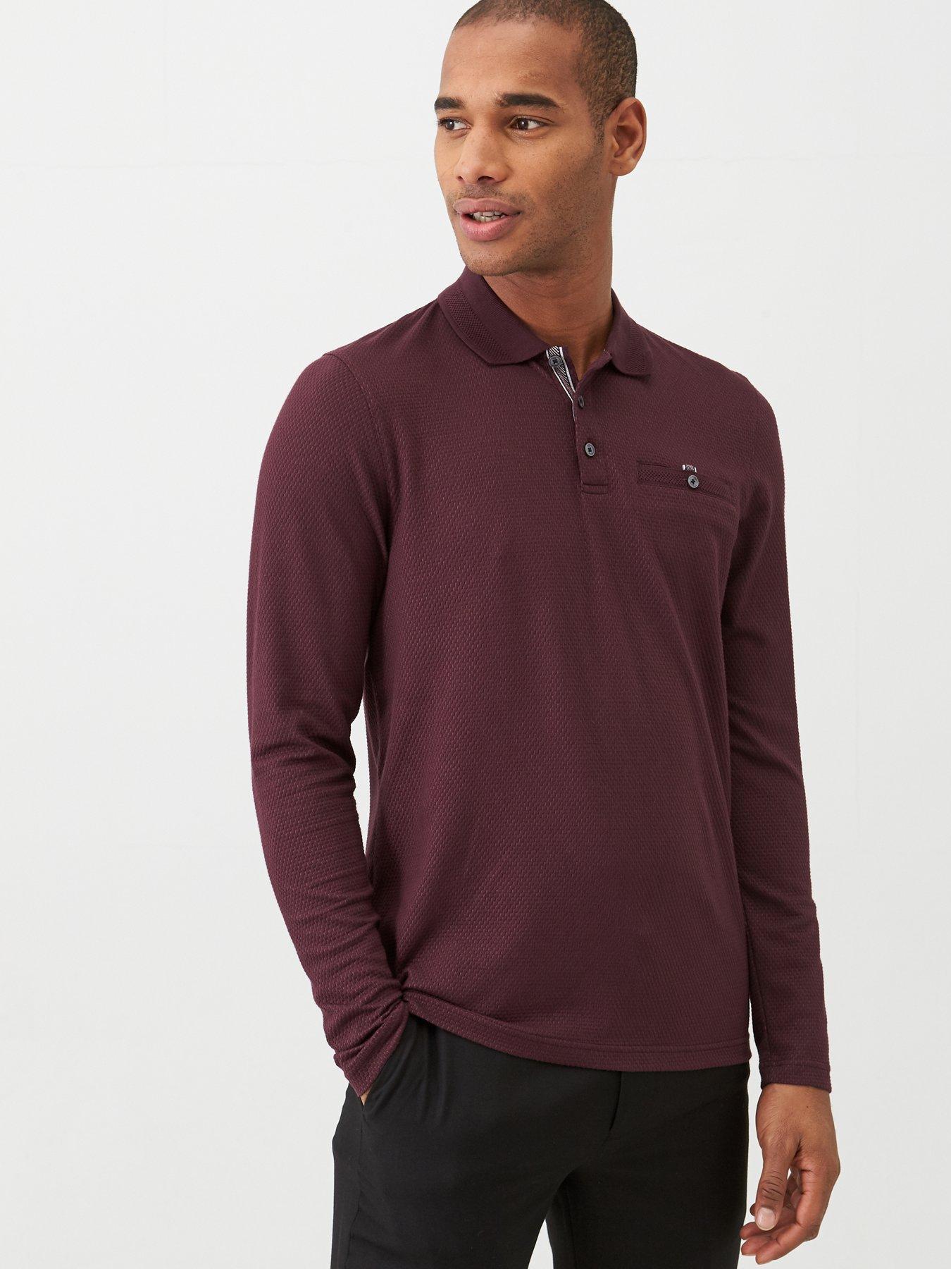 ted baker polo sale