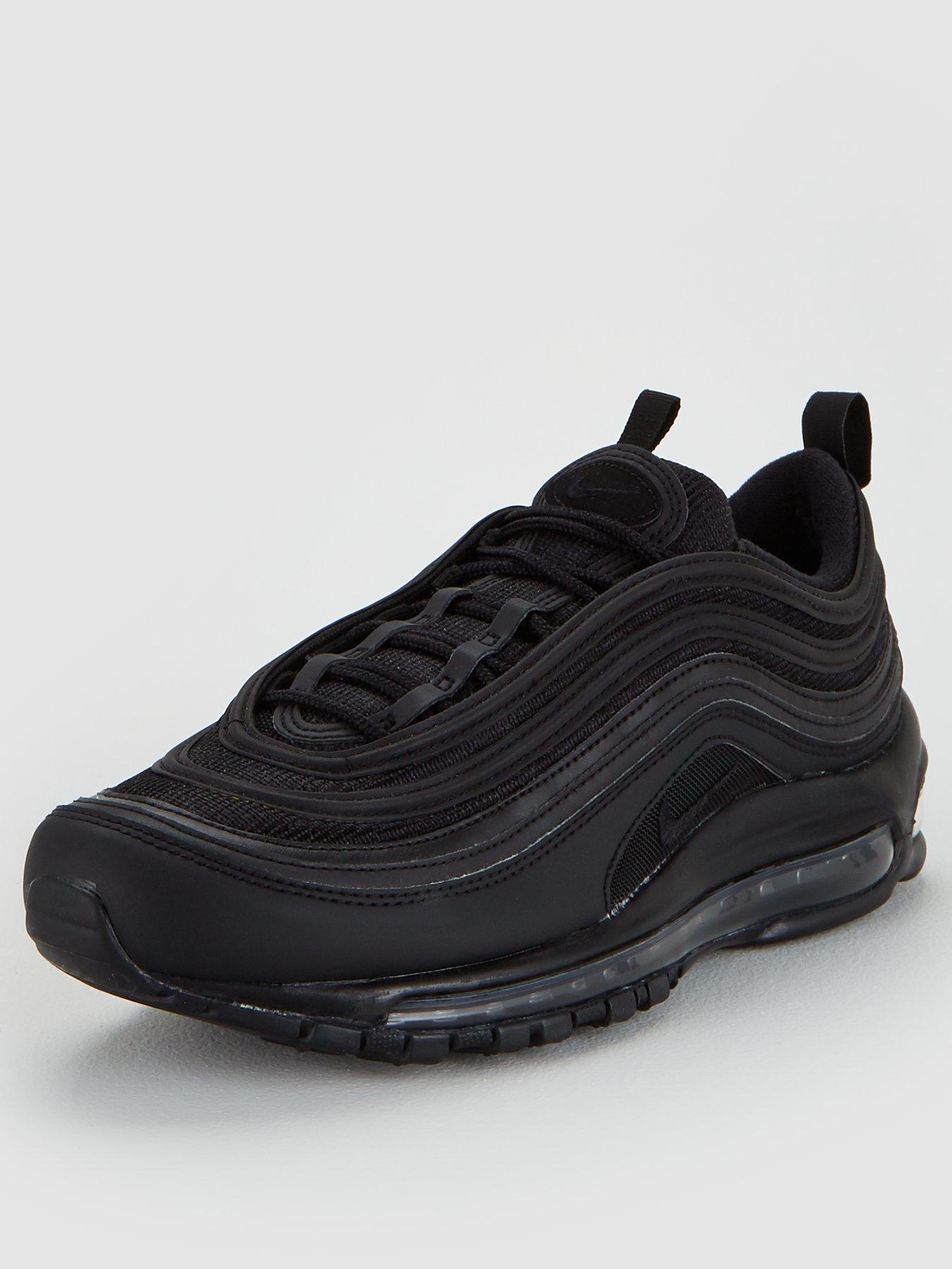 air 97 all black