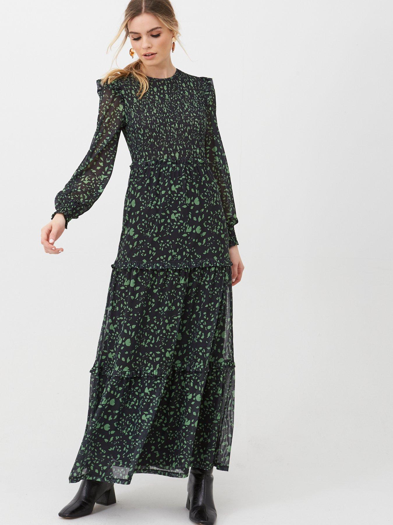 littlewoods ireland maxi dresses