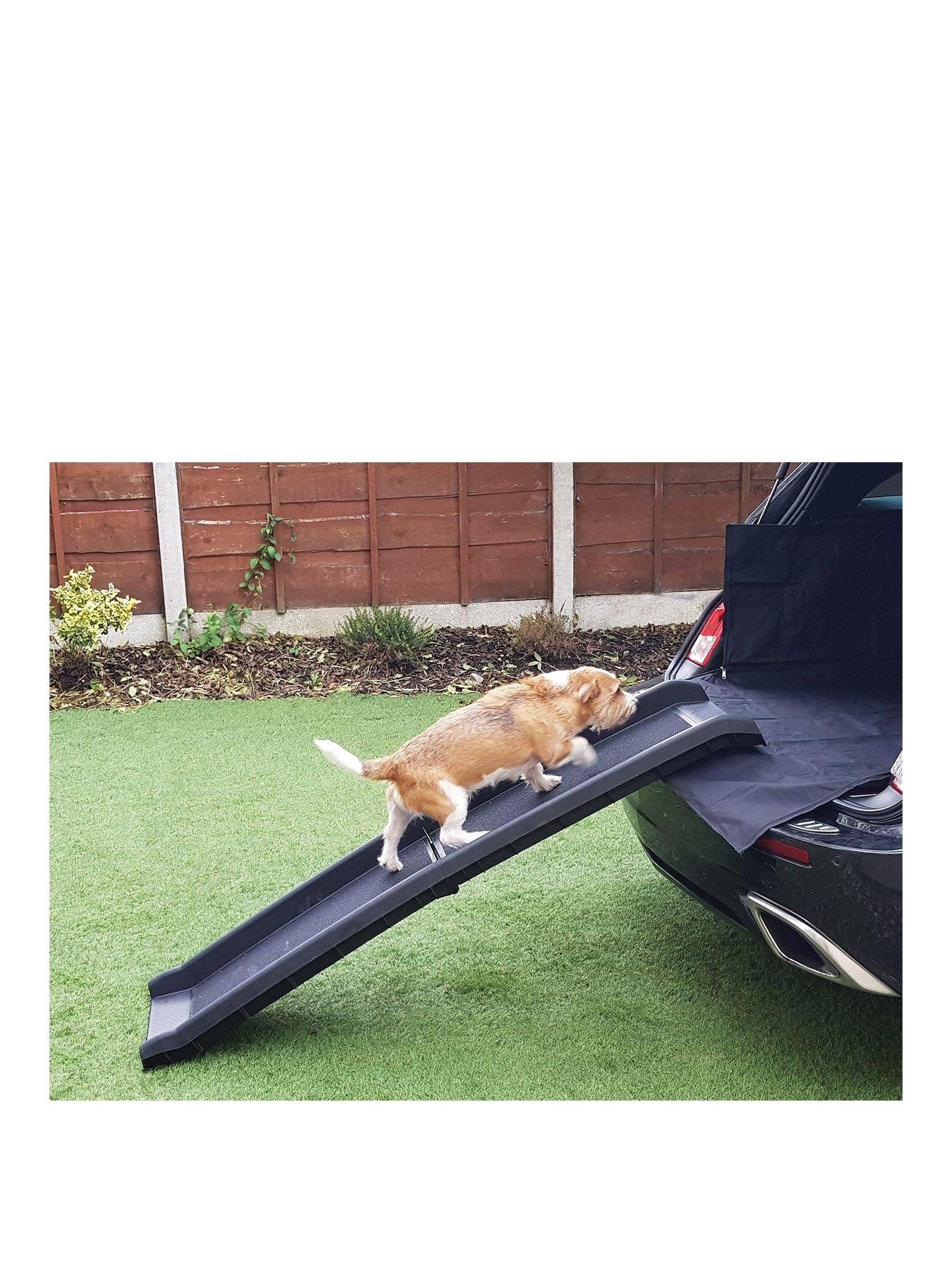 dog ramps ireland