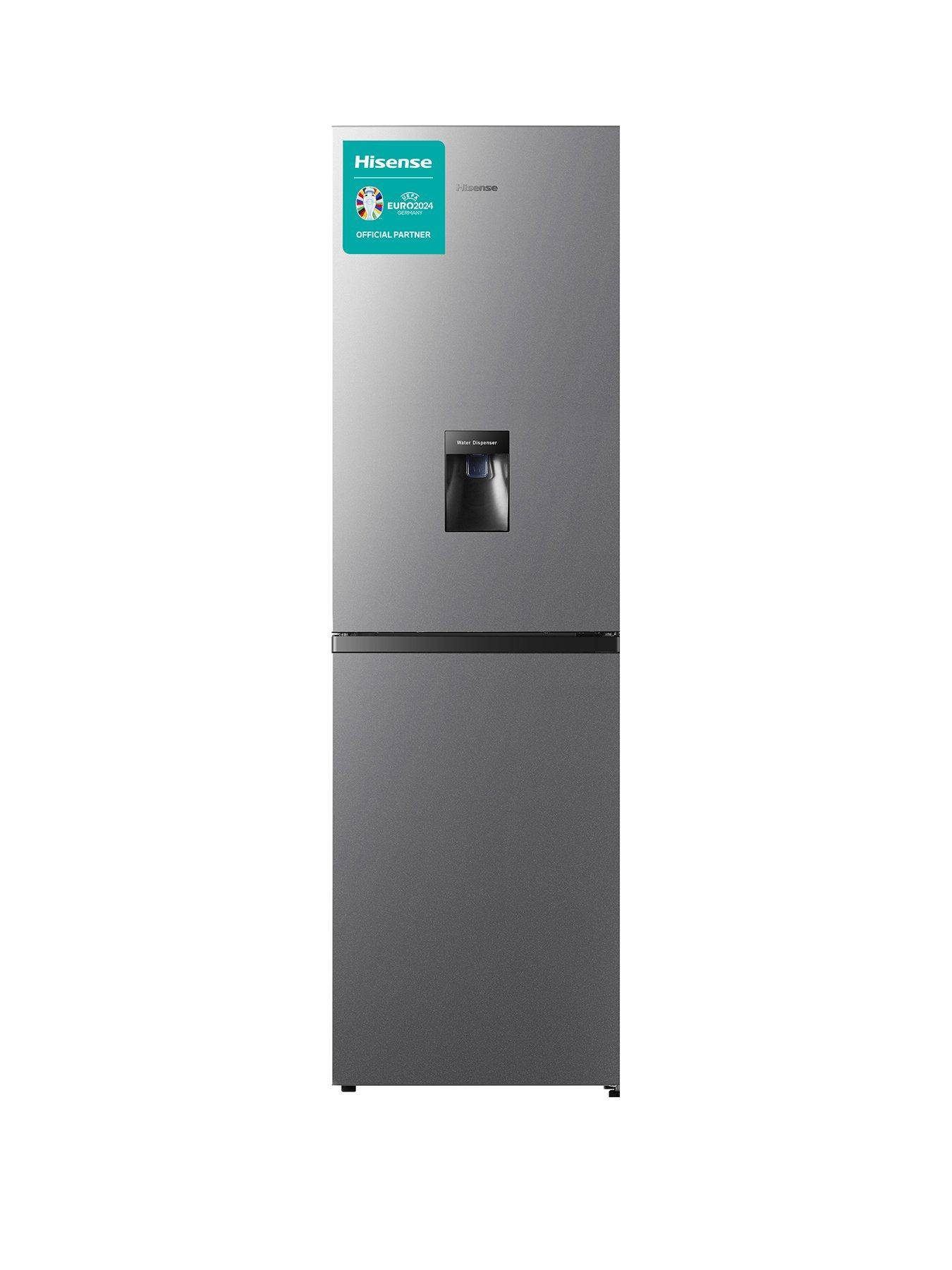 Fridge Freezers 51 To 55cm Www Littlewoodsireland Ie
